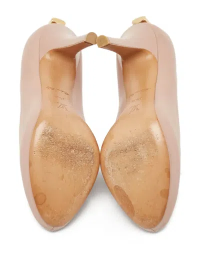 Pre-owned Louis Vuitton 110mm Oh Really! Pumps