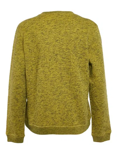 Pre-owned Kenzo Cotton Sweatshirt
