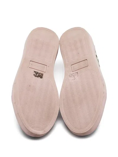 Pre-owned Sophia Webster Colour-block Sneakers