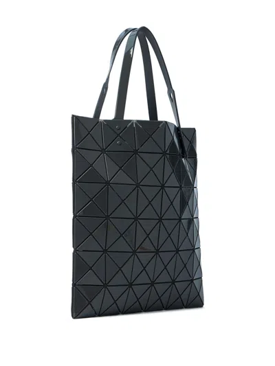 Bao Bao Issey Miyake Lucent Triangular-tile Tote Bag