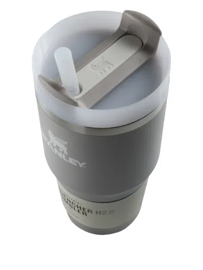 Stanley Quencher H2.0 Tumbler In Gray