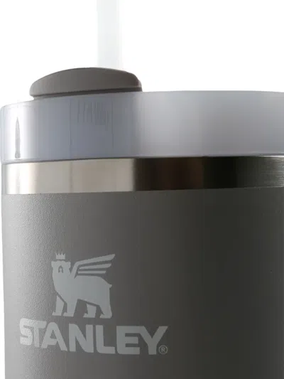 Stanley Quencher H2.0 Tumbler In Gray
