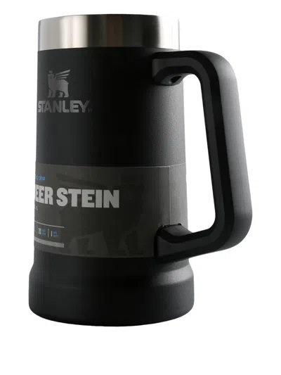 Stanley The Big Grip Beer Stein In Black