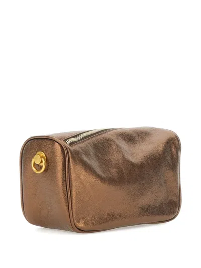 Gianni Chiarini Kim Zip-fastening Clutch Bag