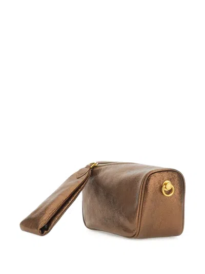 Gianni Chiarini Kim Zip-fastening Clutch Bag