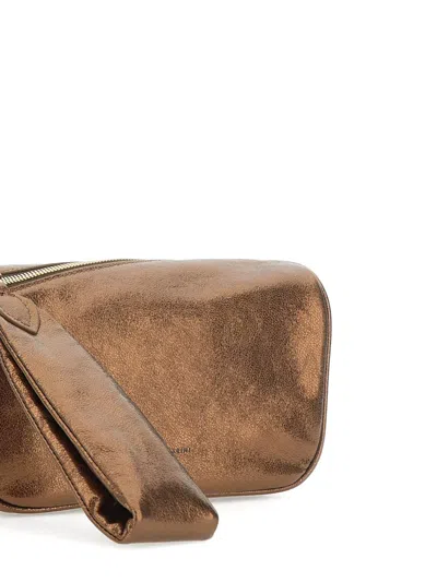 Gianni Chiarini Kim Zip-fastening Clutch Bag
