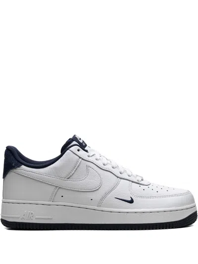 Nike Air Force 1 Low '07 Lv8 "photon Dust Obsidian" Sneakers