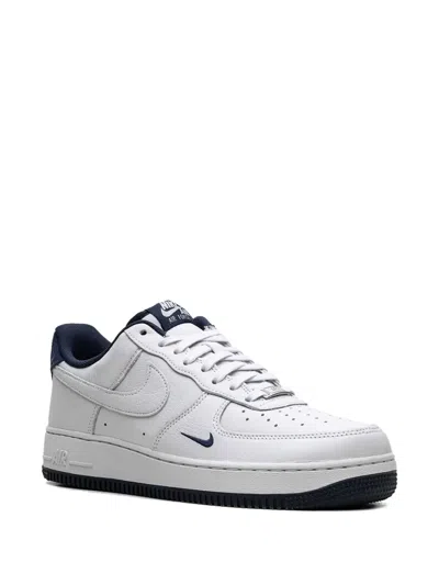 Nike Air Force 1 Low '07 Lv8 "photon Dust Obsidian" Sneakers