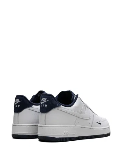Nike Air Force 1 Low '07 Lv8 "photon Dust Obsidian" Sneakers