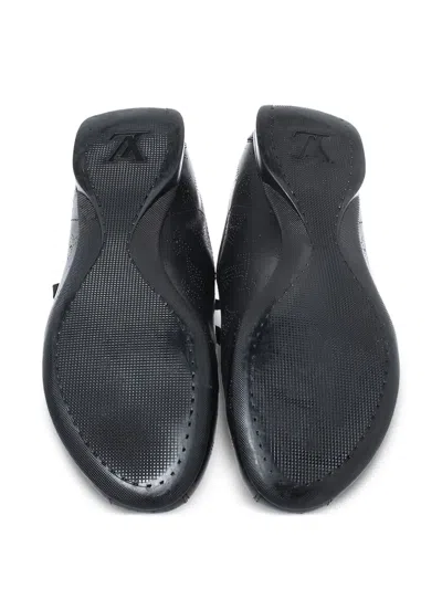 Pre-owned Louis Vuitton Mahina Sneakers