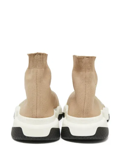 Pre-owned Balenciaga Speed Sneakers