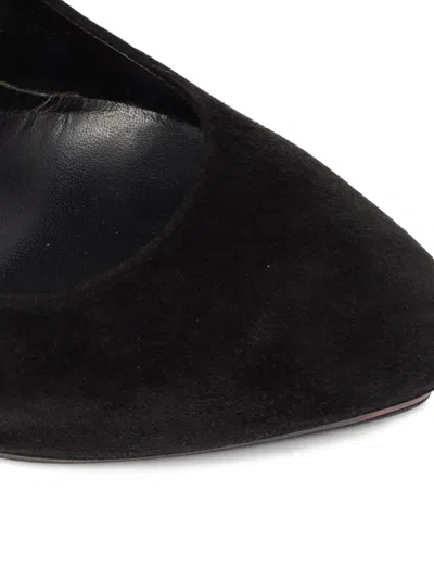 Pre-owned Le Silla  125mm Platform Stiletto Pumps
