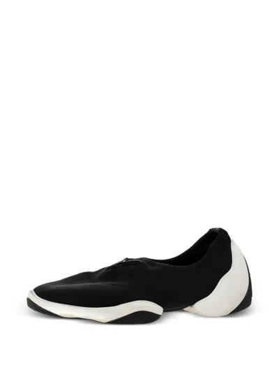 Pre-owned Giuseppe Zanotti Vintage Light Jump Slip-on Trainers