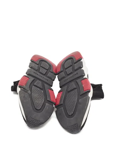 Pre-owned Balenciaga Speed Sneakers