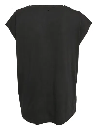 Pre-owned Valentino Graphic-print T-shirt