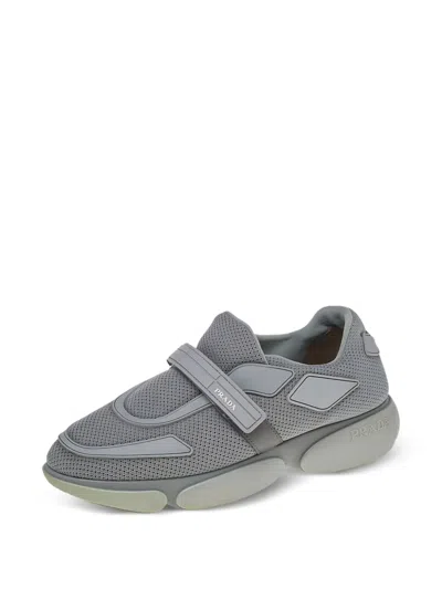 Pre-owned Prada Cloudbust Sneakers