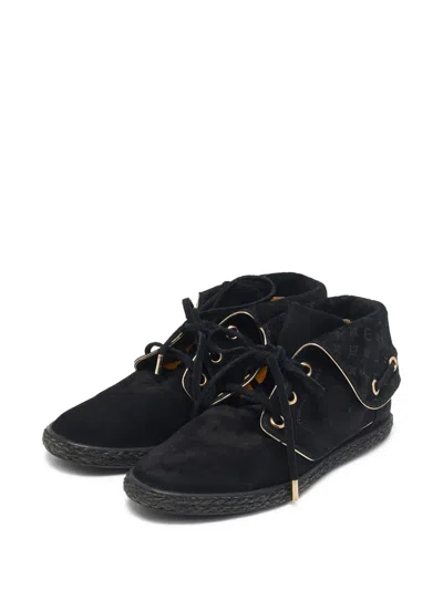 Pre-owned Louis Vuitton Cape Sneakers