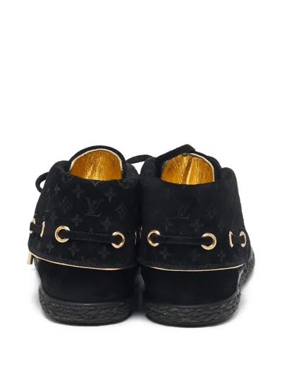 Pre-owned Louis Vuitton Cape Sneakers