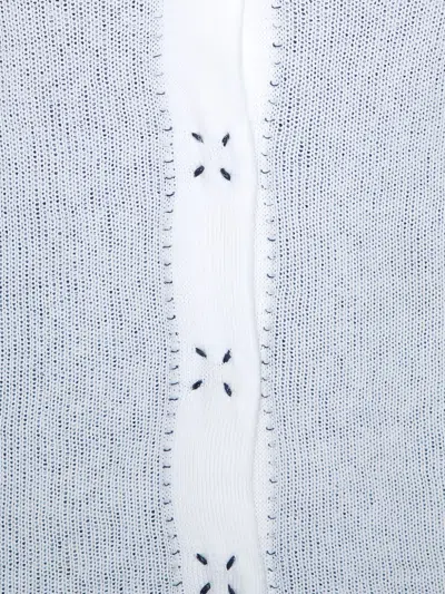 Pre-owned Emporio Armani Wool Cardigan