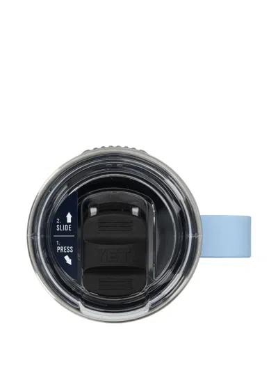 Yeti Rambler Travel Mug In Blue