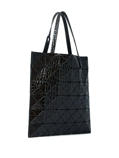 Bao Bao Issey Miyake Kaiju Triangular-tile Tote Bag