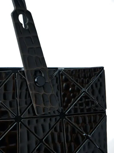 Bao Bao Issey Miyake Kaiju Triangular-tile Tote Bag