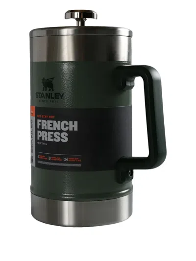 Stanley The Stay Hot French Press In Green