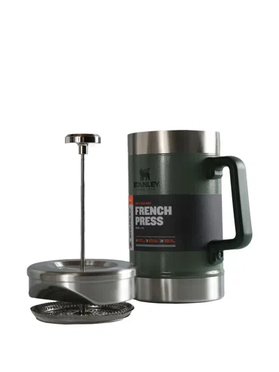 Stanley The Stay Hot French Press In Green
