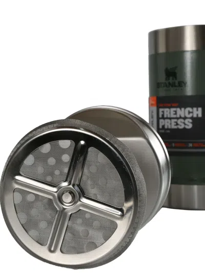 Stanley The Stay Hot French Press In Green