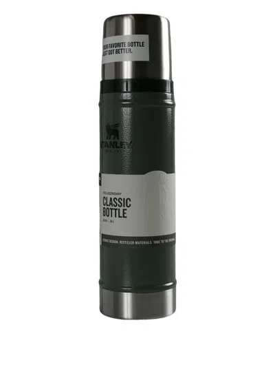 Stanley Classic Bottle In Green