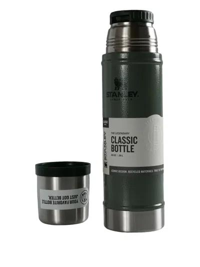 Stanley Classic Bottle In Green