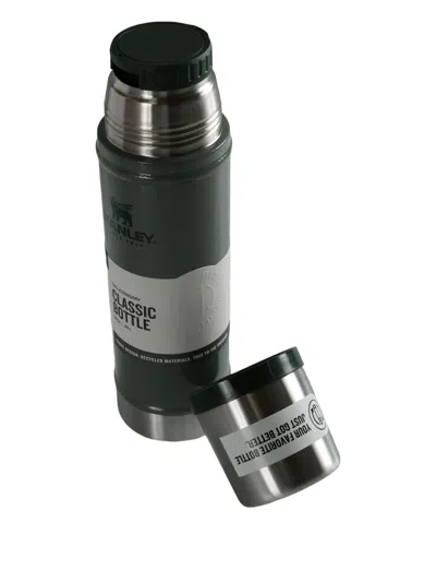 Stanley Classic Bottle In Green