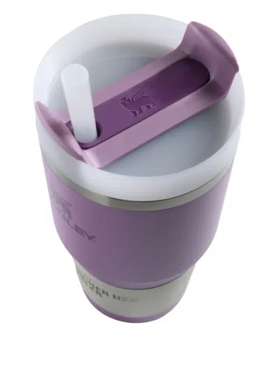 Stanley Quencher H2.0 Tumbler In Purple