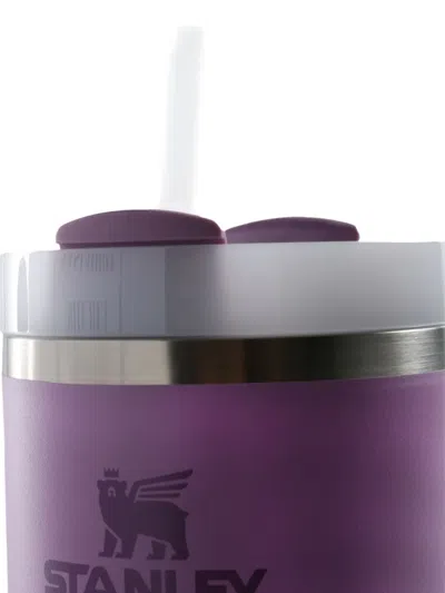 Stanley Quencher H2.0 Tumbler In Purple