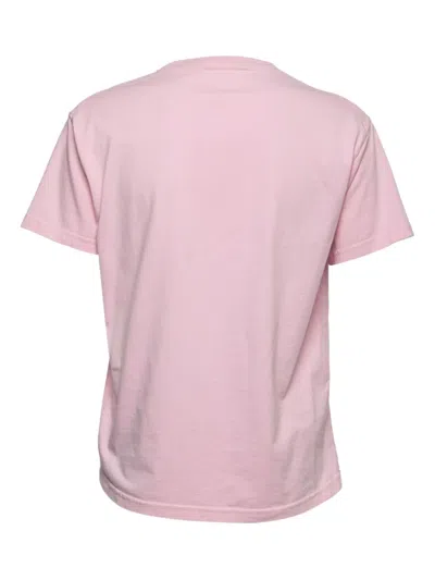 Pre-owned Balenciaga Logo-print T-shirt