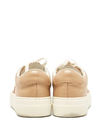 Pre-owned Common Projects  Bball Sneakers