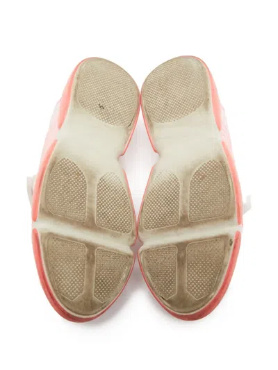 Pre-owned Prada Cloudbust Sneakers