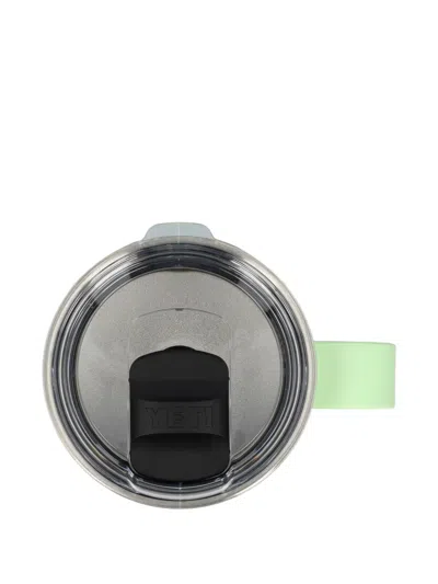 Yeti Rambler Mug In Green