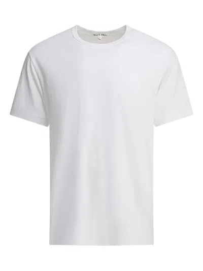 Alex Mill Basic Crewneck T-shirt