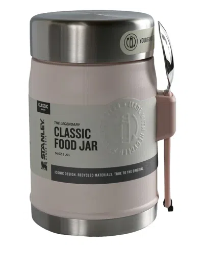 Stanley Classic Food Jar In Gray