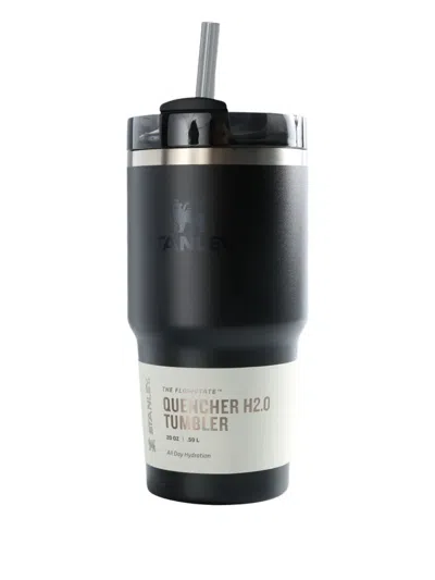 Stanley Quencher H2.0 Tumbler In Black