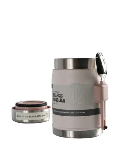 Stanley Classic Food Jar In Gray