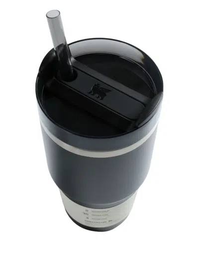 Stanley Quencher H2.0 Tumbler In Black