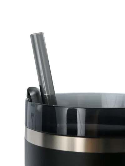 Stanley Quencher H2.0 Tumbler In Black