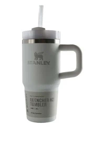 Stanley Quencher H2.0 Tumbler In Gray