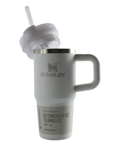 Stanley Quencher H2.0 Tumbler In Gray