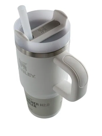Stanley Quencher H2.0 Tumbler In Gray
