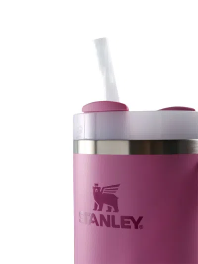Stanley Quencher H2.0 Tumbler In Pink