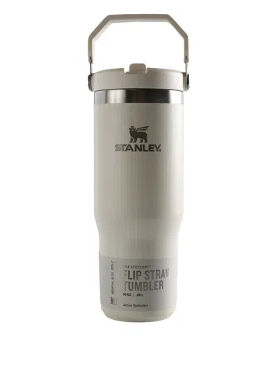 Stanley The Iceflow Flip Star Tumbler In Gray
