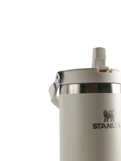 Stanley The Iceflow Flip Star Tumbler In Gray